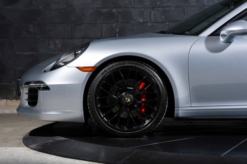 Used 2016 Porsche 911 Carrera GTS image 39