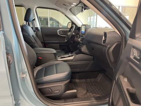 Used 2022 Ford Bronco Sport Outer Banks w/ Tech Package image 26
