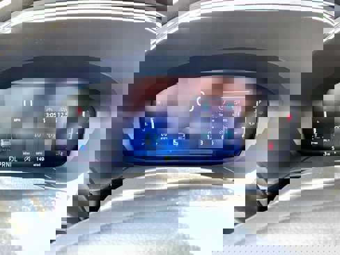 New 2025 Ford Escape ST-Line image 21