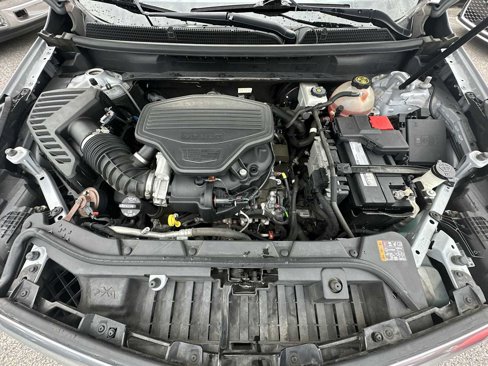 Used 2020 Cadillac XT5 Premium Luxury image 13