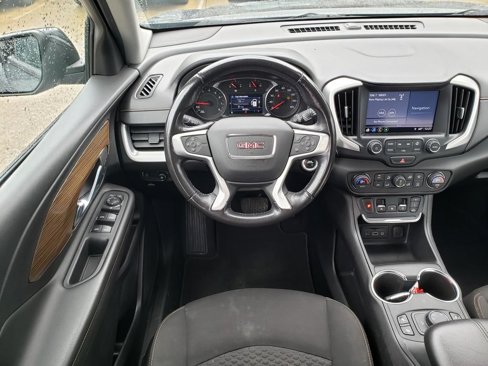 Used 2018 GMC Terrain SLE w/ Driver Convenience Package image 25