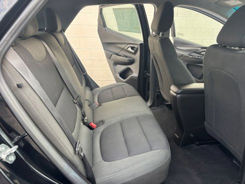 Used 2023 Chevrolet Bolt LT w/ Driver Confidence Package image 30