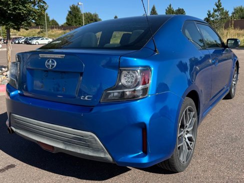 Used 2015 Scion tC image 6