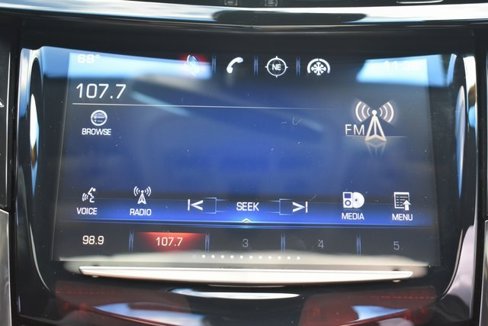 Used 2014 Cadillac CTS Performance image 22