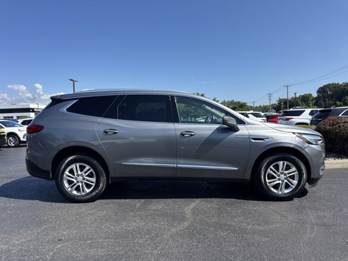 Used 2019 Buick Enclave Essence image 4