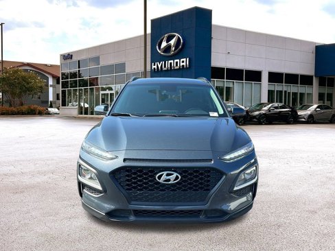 Used 2019 Hyundai Kona SEL image 7
