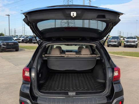 Used 2019 Subaru Outback 2.5i Premium image 19