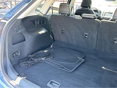 Used 2019 Ford Edge SEL w/ Equipment Group 201A image 20