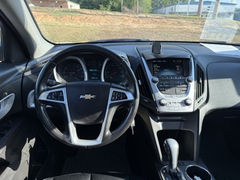 Used 2013 Chevrolet Equinox LT image 10