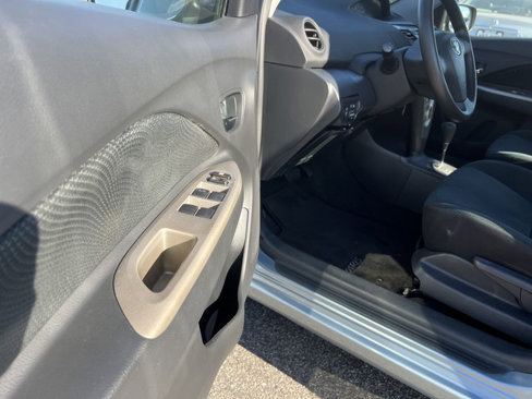 Used 2009 Toyota Yaris Sedan image 10