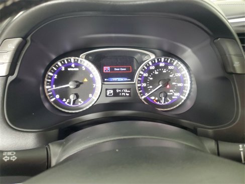 Used 2020 INFINITI QX60 Pure image 28