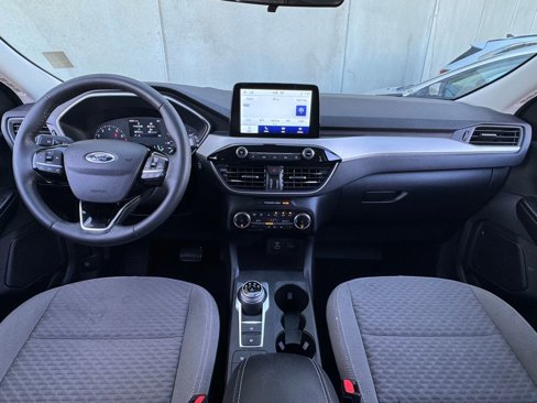 Used 2022 Ford Escape SE w/ Convenience Package image 4