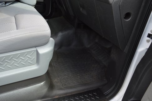 Used 2013 Ford F150 STX w/ Mid Equipment Group image 21