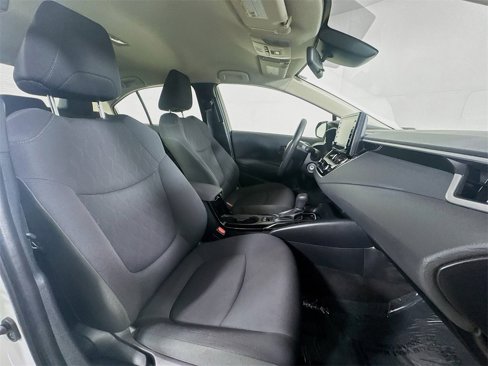 Certified 2022 Toyota Corolla LE image 27