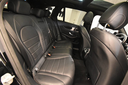 Used 2018 Mercedes-Benz GLC 300 image 15