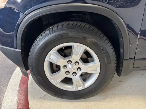 Used 2012 GMC Acadia SLE image 13