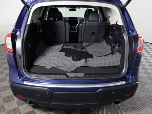 Used 2021 Subaru Ascent Touring w/ Popular Package #2A image 21