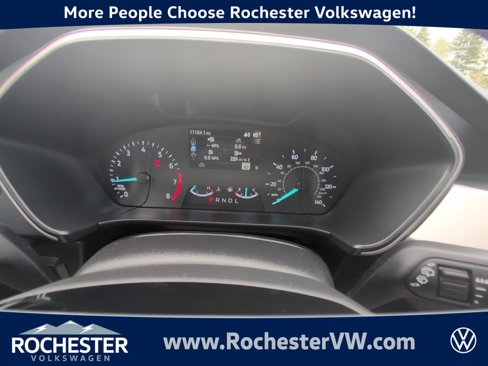 Used 2022 Ford Escape SEL image 17