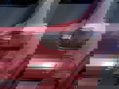 New 2025 Chevrolet TrailBlazer RS w/ Driver Confidence Package image 11