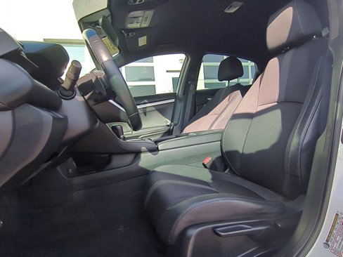 Used 2020 Honda Civic Sport image 27