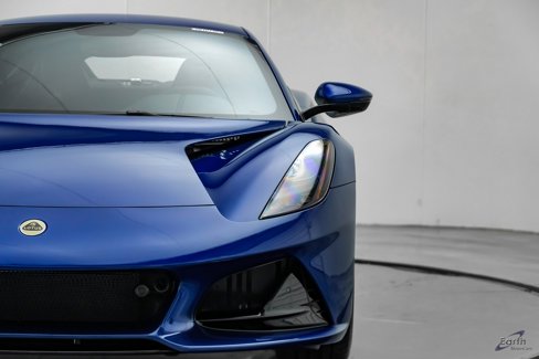 New 2025 Lotus Emira image 28