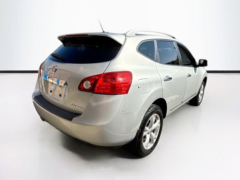 Used 2011 Nissan Rogue SV w/ Premium Pkg image 6