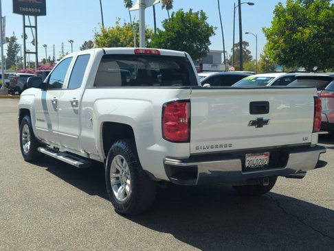 Used 2019 Chevrolet Silverado 1500 LT w/ All Star Edition image 26
