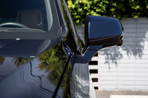 Used 2022 Cadillac Escalade ESV Premium Luxury image 20