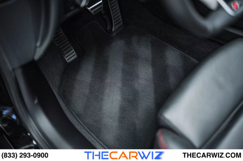 Used 2021 Audi R8 V10 image 80