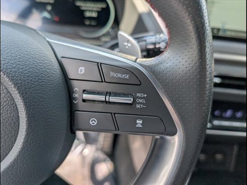 Used 2023 Hyundai Sonata SEL Plus image 8