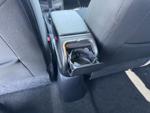 Used 2015 Nissan Versa Note S image 29