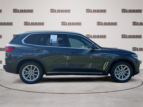 Used 2022 BMW X5 xDrive40i image 6
