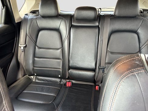 Used 2021 MAZDA CX-5 Grand Touring image 26