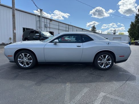 Used 2023 Dodge Challenger SXT w/ Cold Weather Group image 11