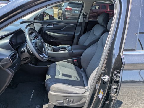Used 2023 Hyundai Santa Fe SEL image 10