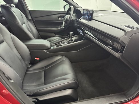 Used 2024 Honda Accord Sport image 22