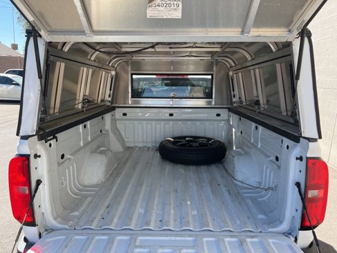 Used 2018 Chevrolet Colorado LT w/ Safety Package image 25