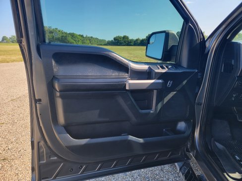 Used 2016 Ford F150 XLT w/ Equipment Group 301A Mid image 10