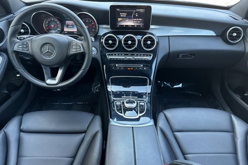 Used 2018 Mercedes-Benz C 300 Sedan image 16