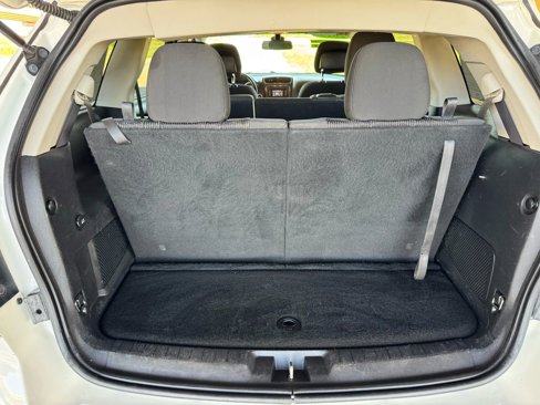 Used 2019 Dodge Journey SE w/ Premium Group image 17
