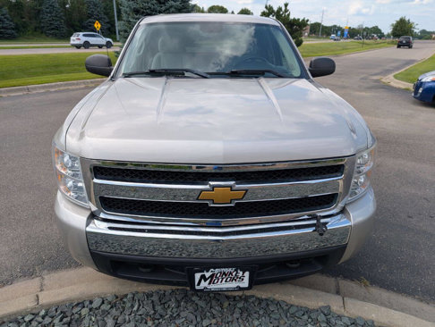 Used 2007 Chevrolet Silverado 1500 LT image 4