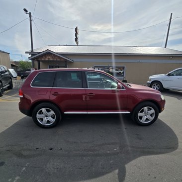 Used 2005 Volkswagen Touareg V8 image 2