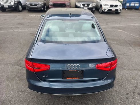 Used 2015 Audi A4 2.0T Premium image 15
