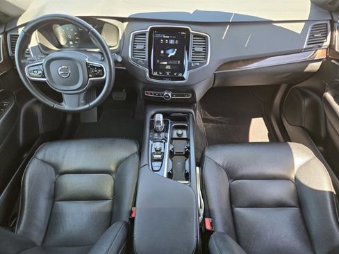 Used 2019 Volvo XC90 T8 Momentum w/ Protection Package image 14