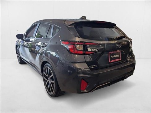 New 2025 Subaru Impreza 2.0i Sport image 6