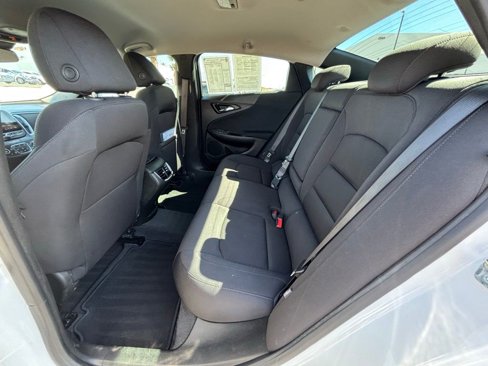 Used 2024 Chevrolet Malibu LT image 22