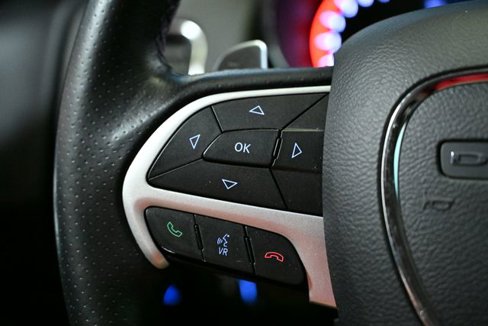 Used 2017 Dodge Durango Citadel w/ Premium Entertainment Group image 41