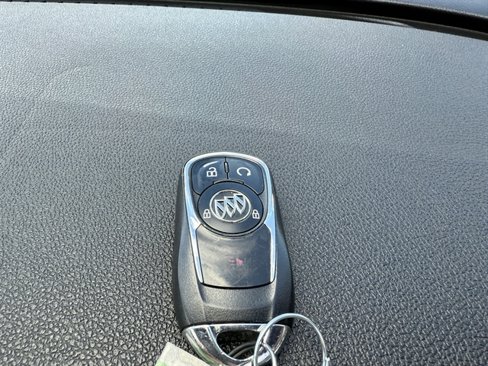 Used 2017 Buick Encore Preferred image 42