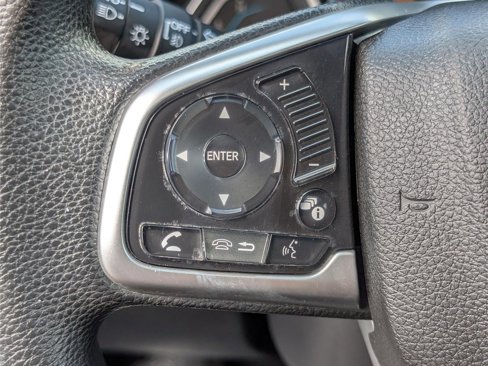 Used 2017 Honda Civic EX image 20