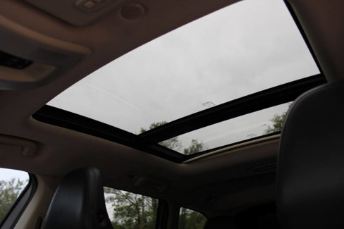 Used 2012 Volvo XC60 3.2 image 40